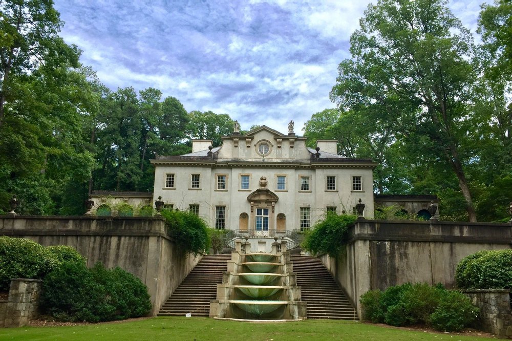 Atlanta History Center: Where the Past Comes Alive
