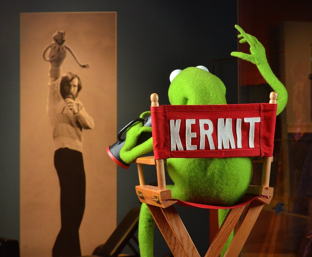 Center for Puppetry Arts