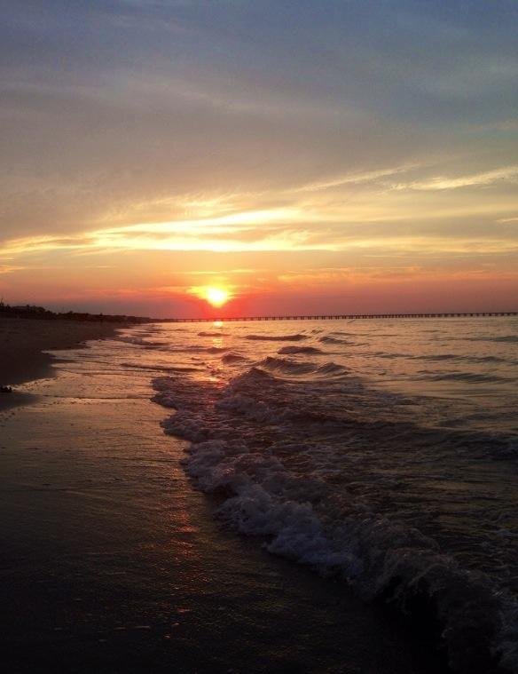 Chic's Beach: Virginia Beach's Hidden Local Gem