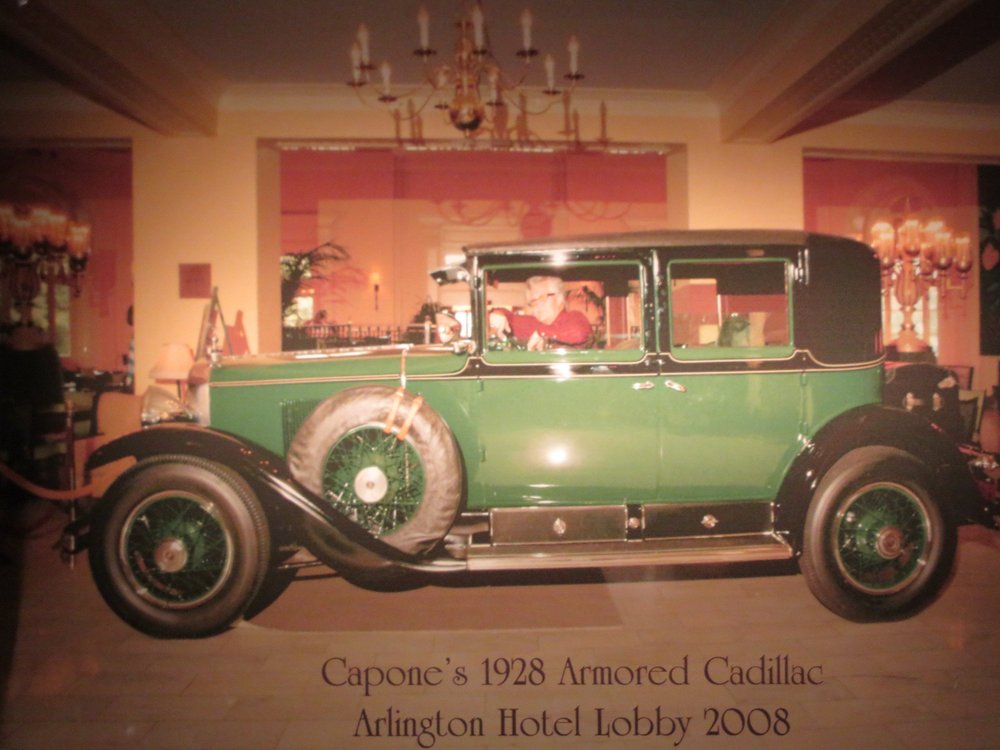 Gangster Museum of America