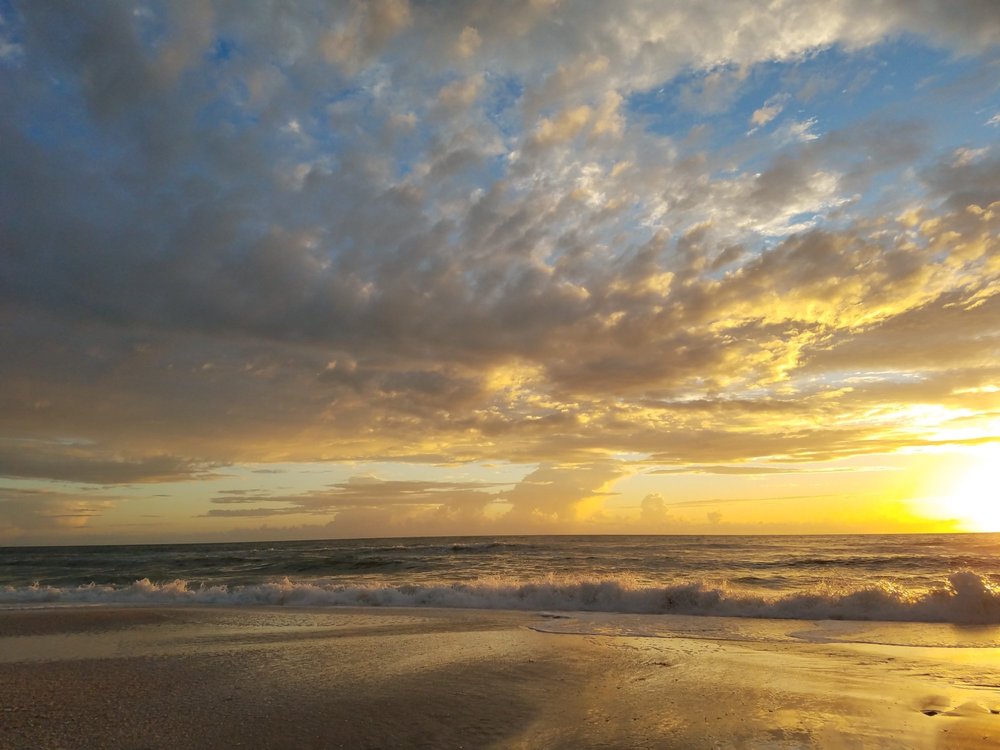 Lido Beach: Sarasota's Perfect Family Paradise