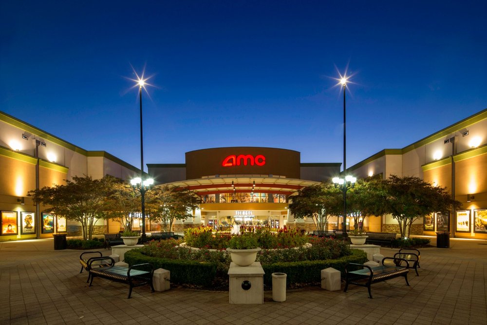 Lynnhaven Mall - Your One-Stop Shopping Paradise