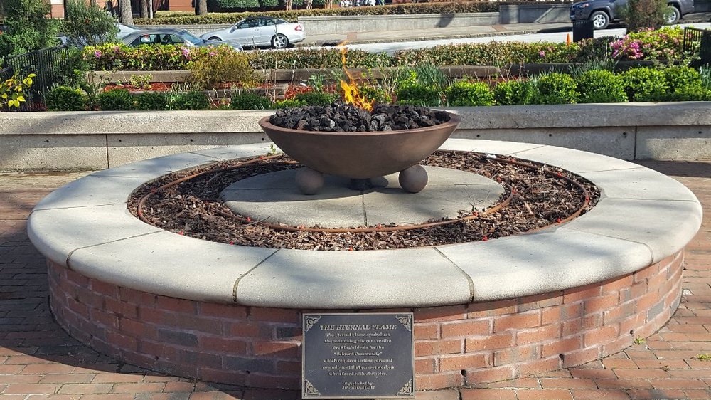 Martin Luther King Jr. National Historic Site