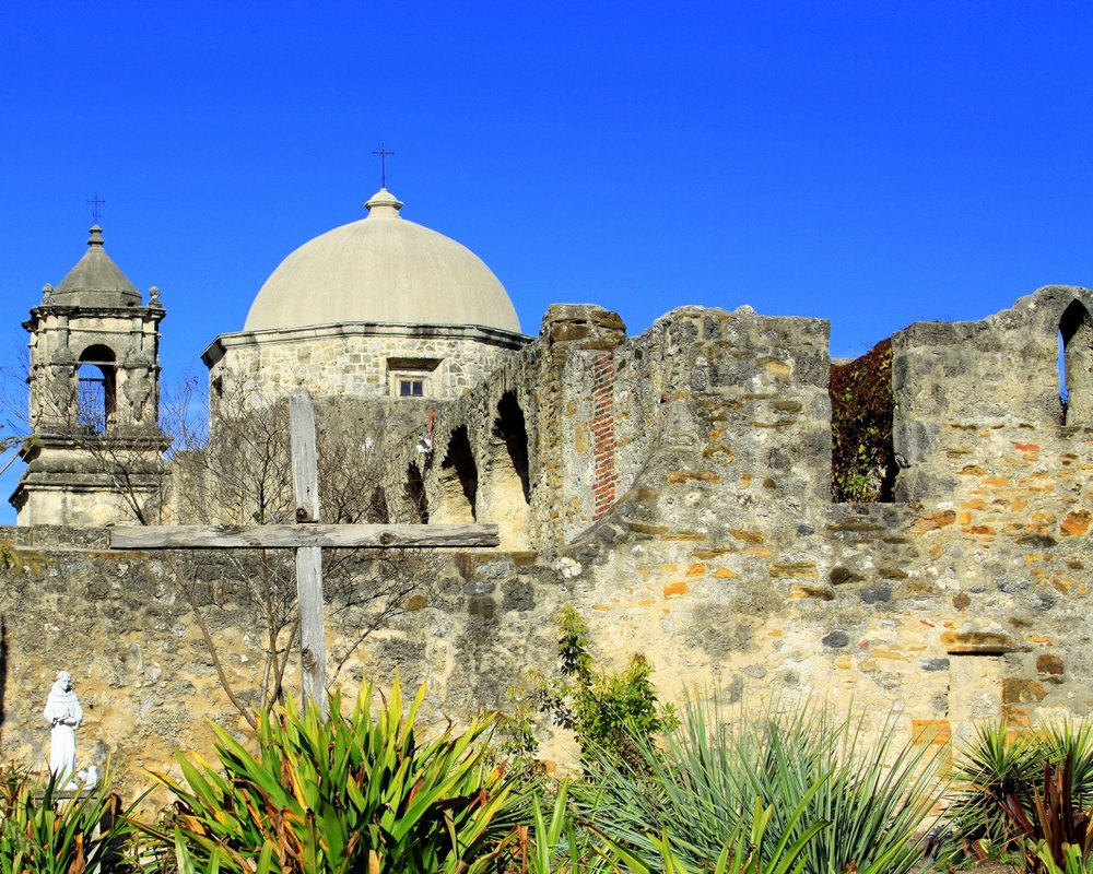 Mission San Jose: A Living Window Into San Antonio's Spanish Colonial Past