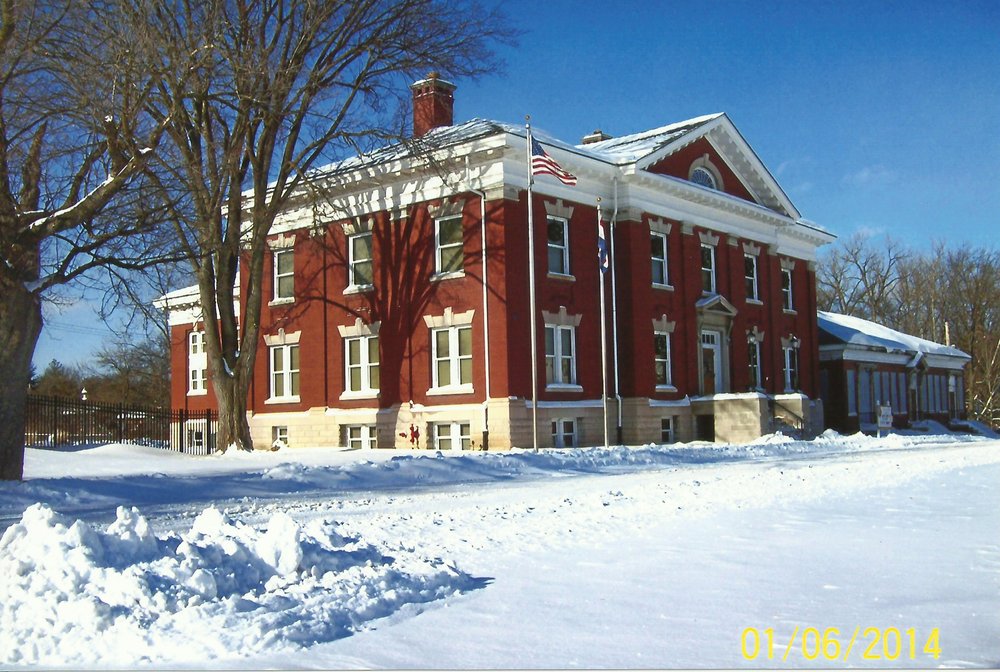 Missouri Civil War Museum