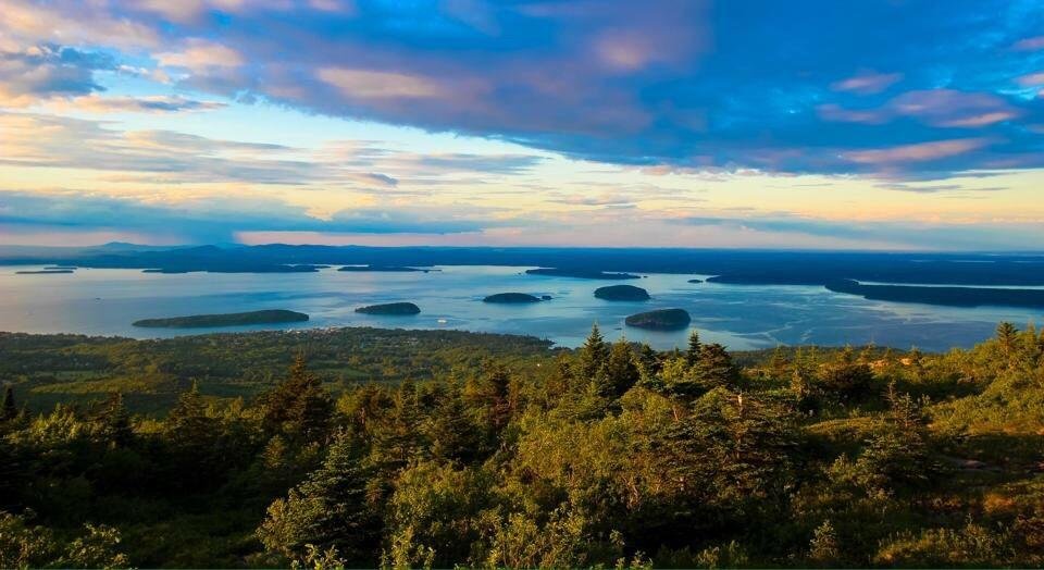 Mount Desert Island: Maine's Crown Jewel of Natural Beauty