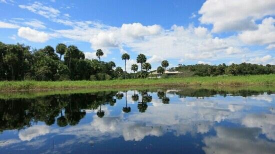 Myakka River State Park