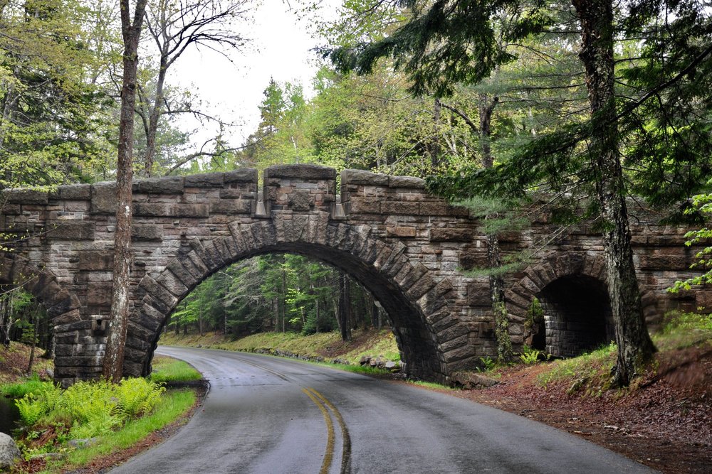 Park Loop Road: Maine's Most Scenic Drive