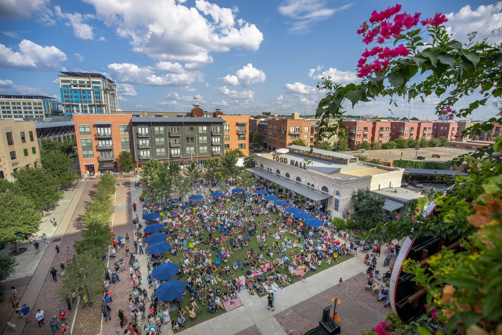 Pearl Brewery: San Antonio's Hip Cultural District