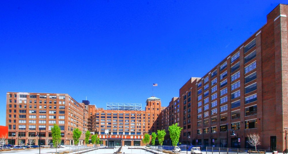 Ponce City Market: Atlanta's Ultimate Shopping and Dining Playground