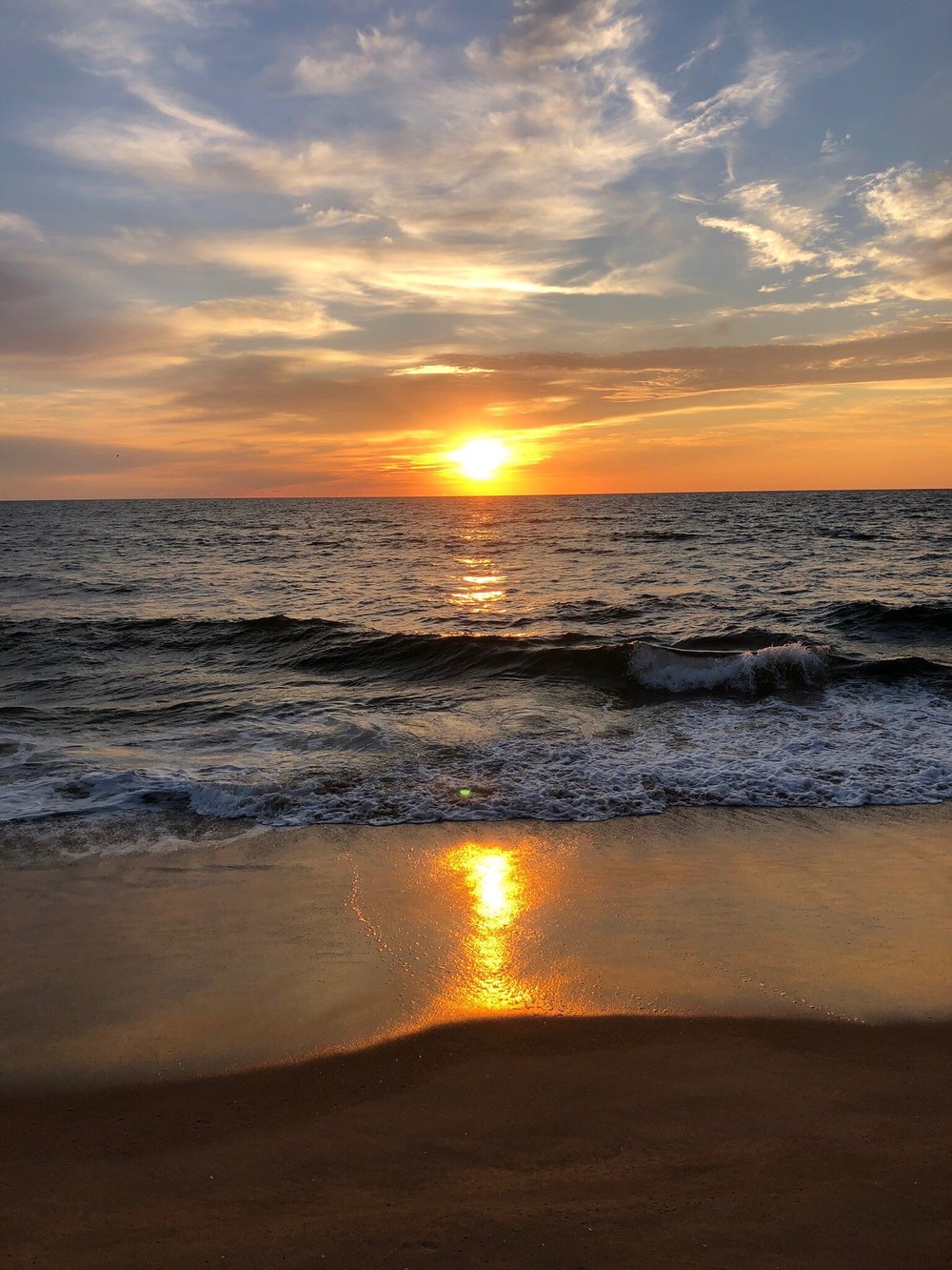 Sandbridge Beach: Virginia Beach's Hidden Gem