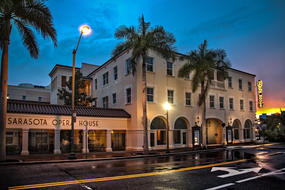 Sarasota Opera
