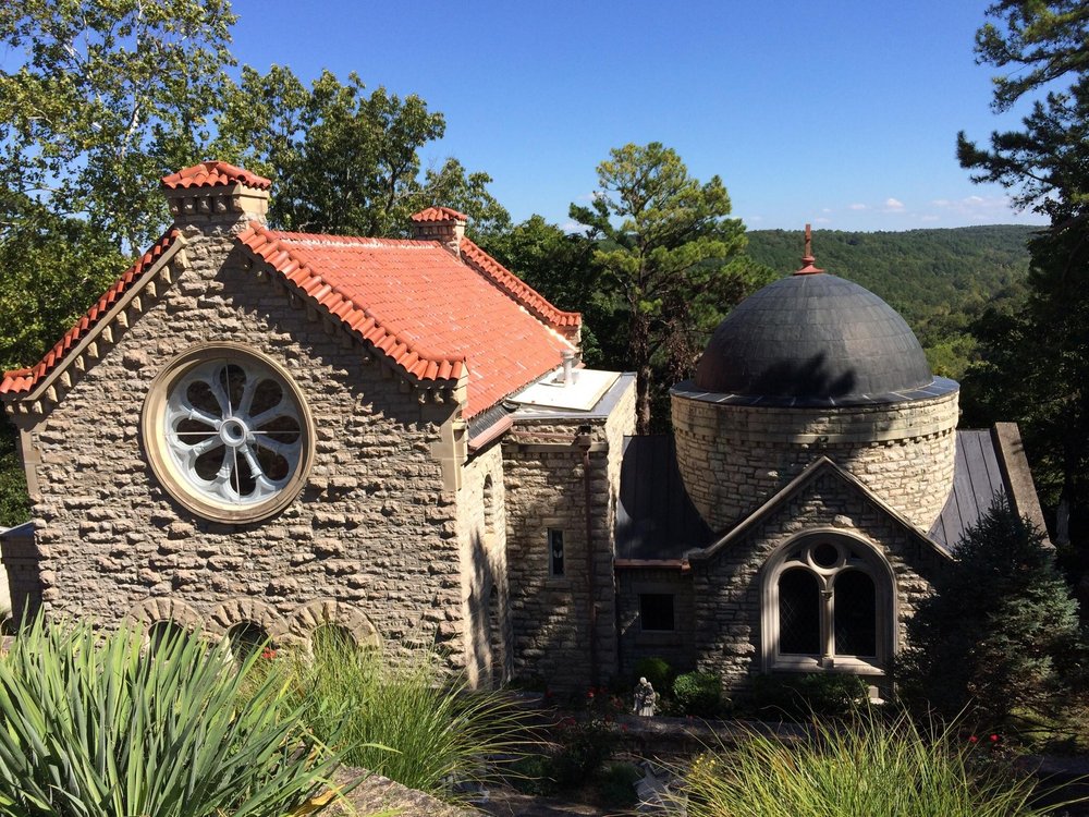 St. Elizabeth's Catholic Church