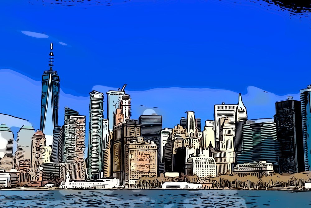 Staten Island Ferry: Free Cruise with Million-Dollar Views