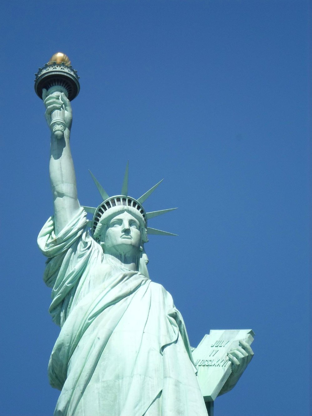 Statue of Liberty: America's Iconic Symbol of Freedom