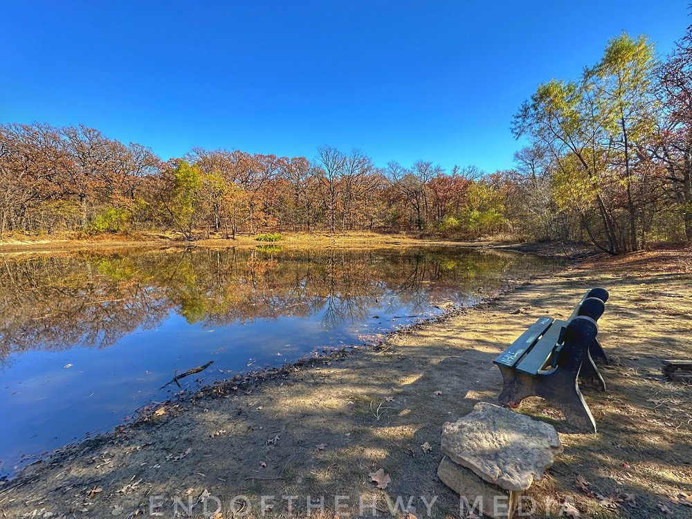 Turkey Mountain Urban Wilderness Area