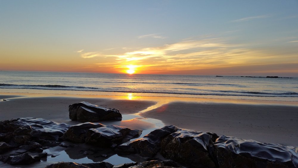 Wells Beach: Maine's Perfect Family Beach Paradise