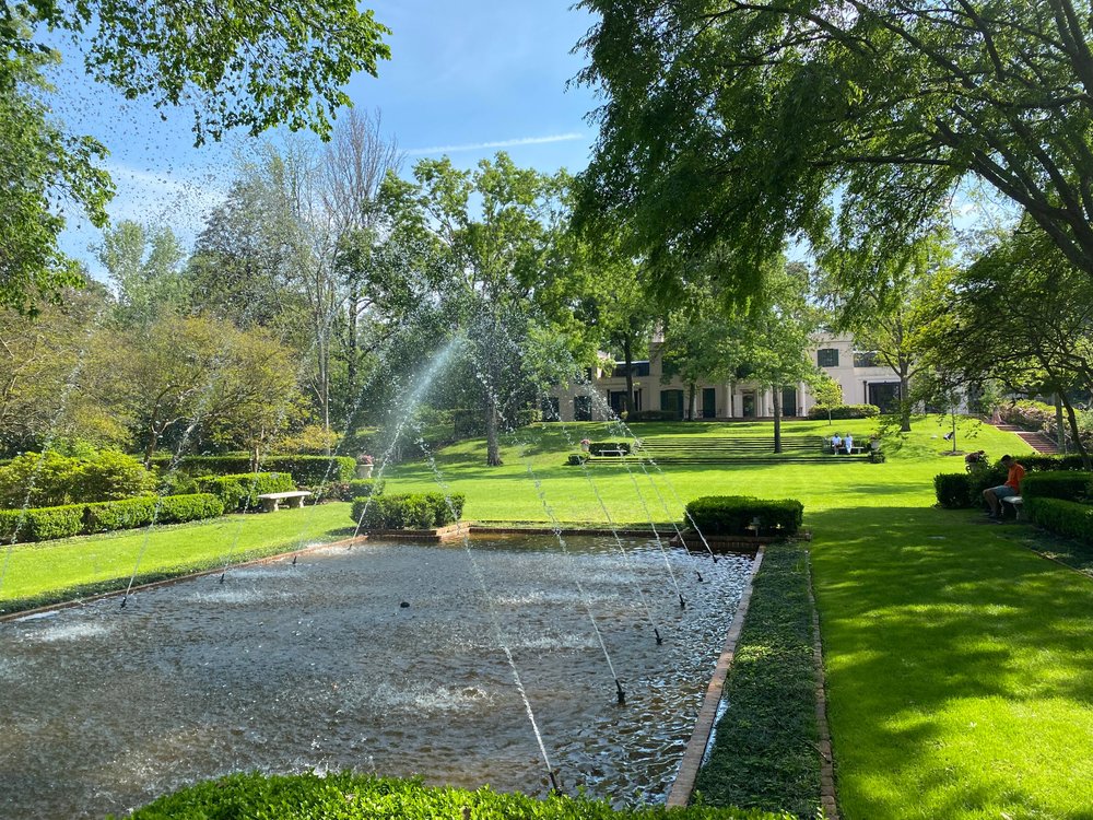 Bayou Bend Collection and Gardens