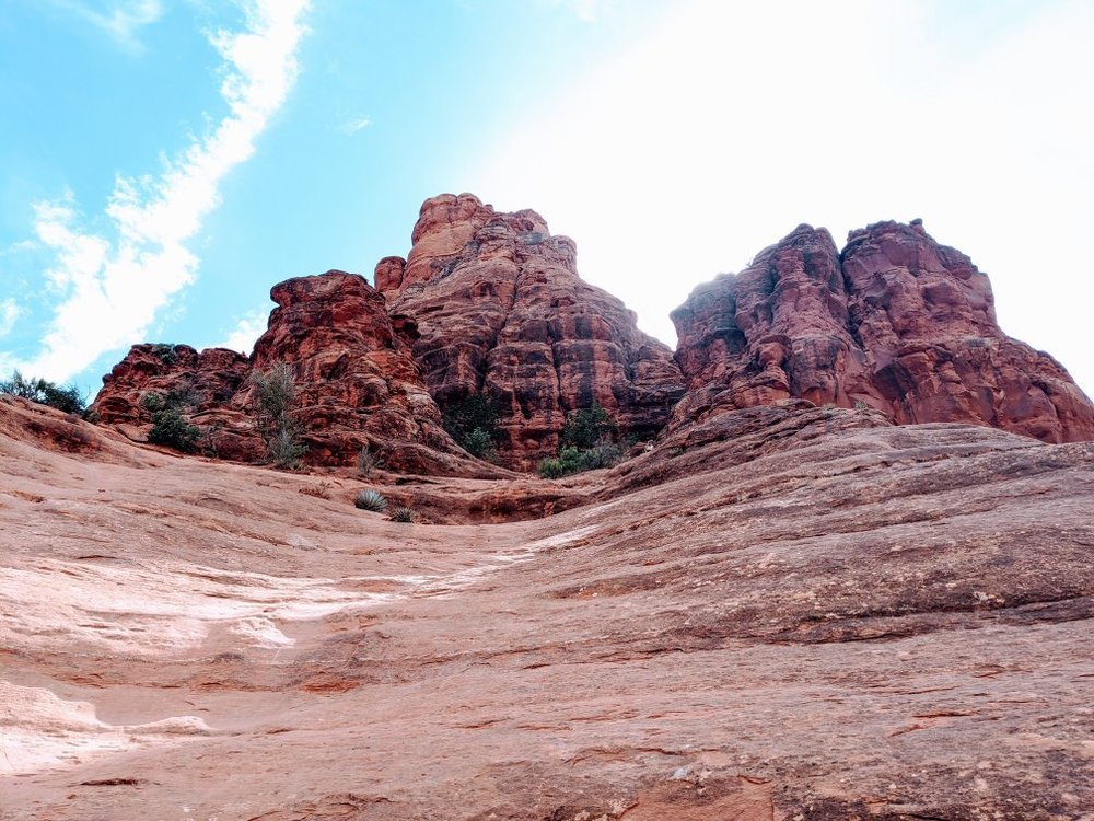 Bell Rock: Sedona's Most Iconic Red Rock Formation