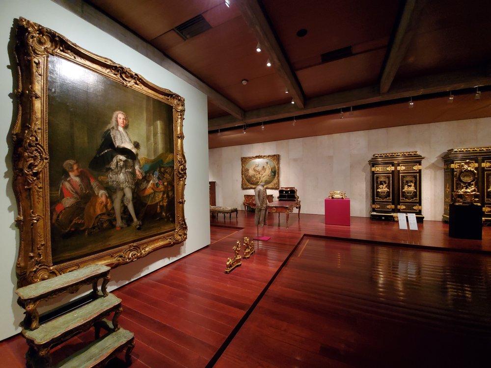 Calouste Gulbenkian Museum