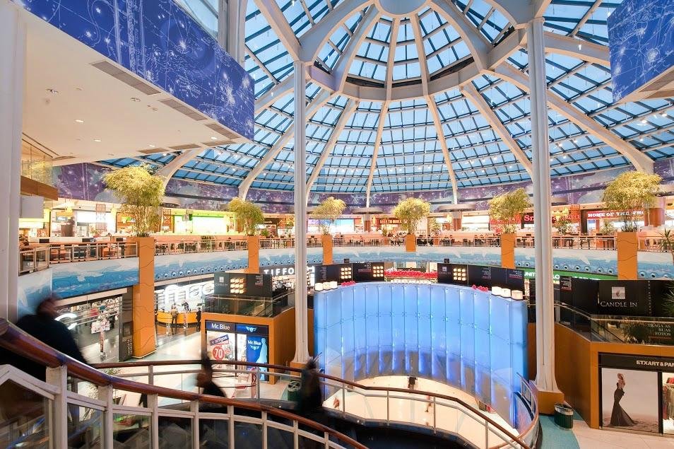Centro Colombo Shopping Center