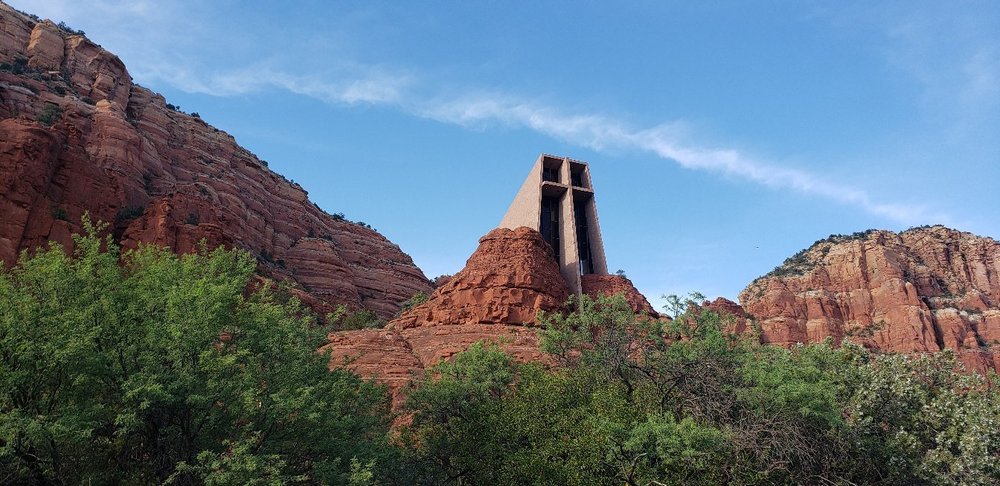 Chapel of the Holy Cross