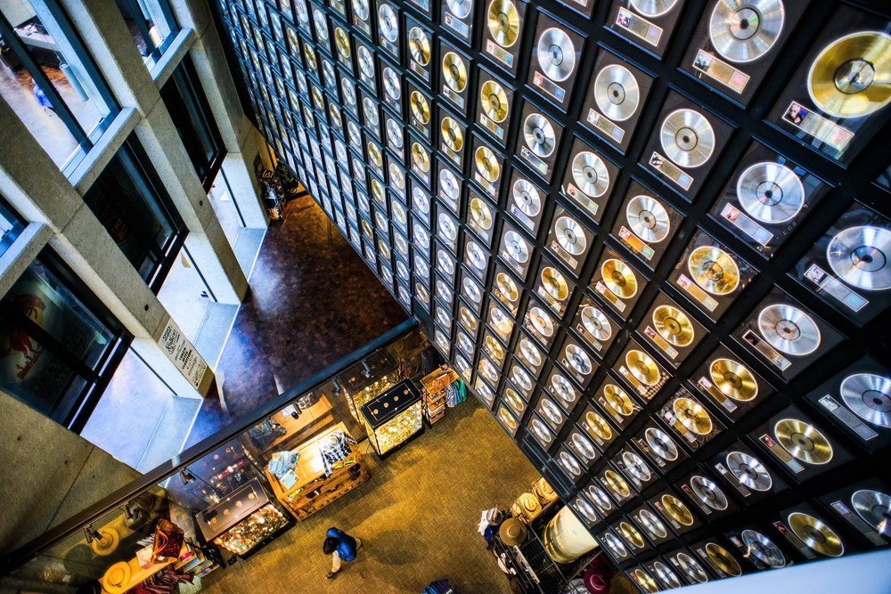 Country Music Hall of Fame and Museum