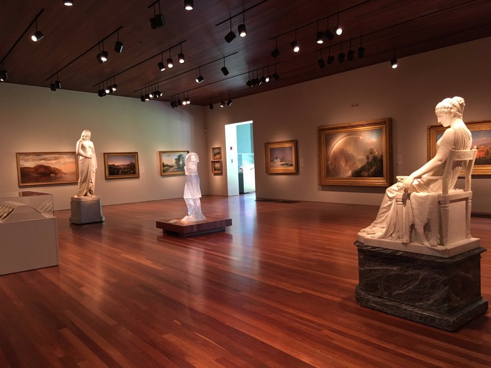 de Young Museum: Art Adventures in Golden Gate Park