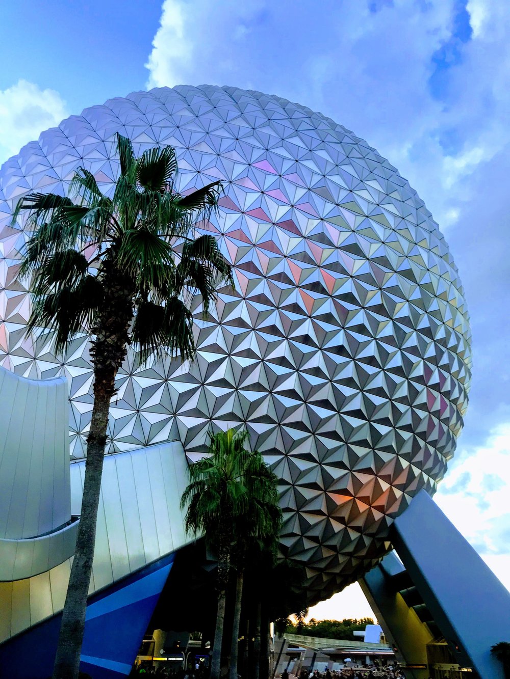 Epcot: Where Innovation Meets Magic