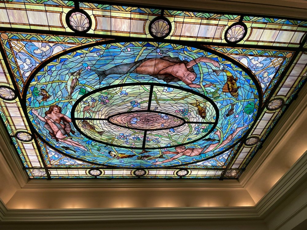 Fordyce Bathhouse: Step Into Hot Springs' Golden Era