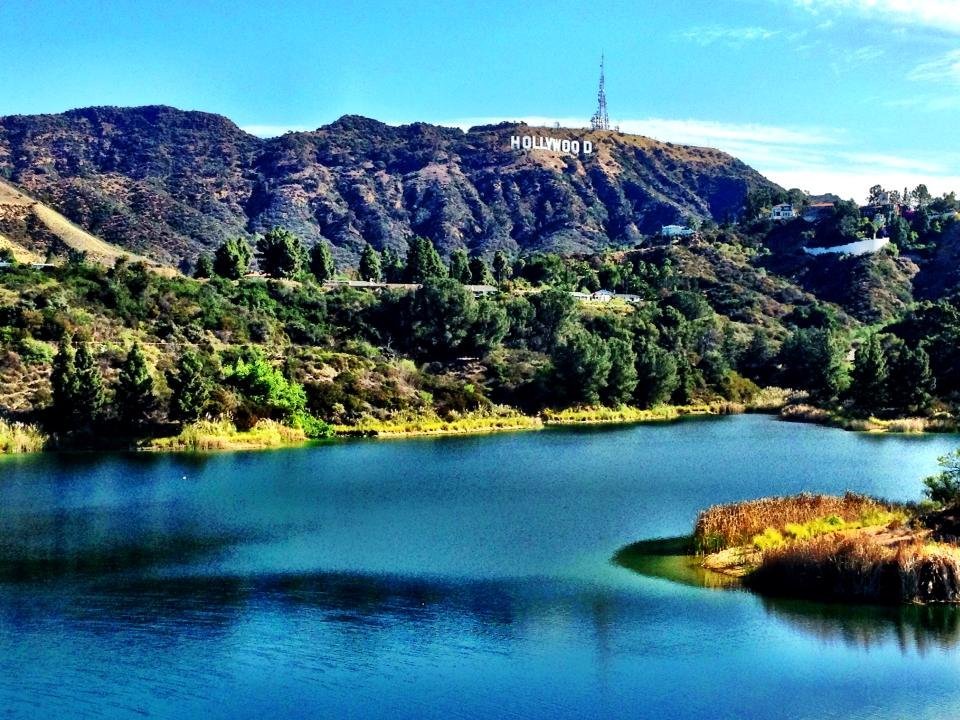 Hollywood Sign: The Ultimate LA Icon