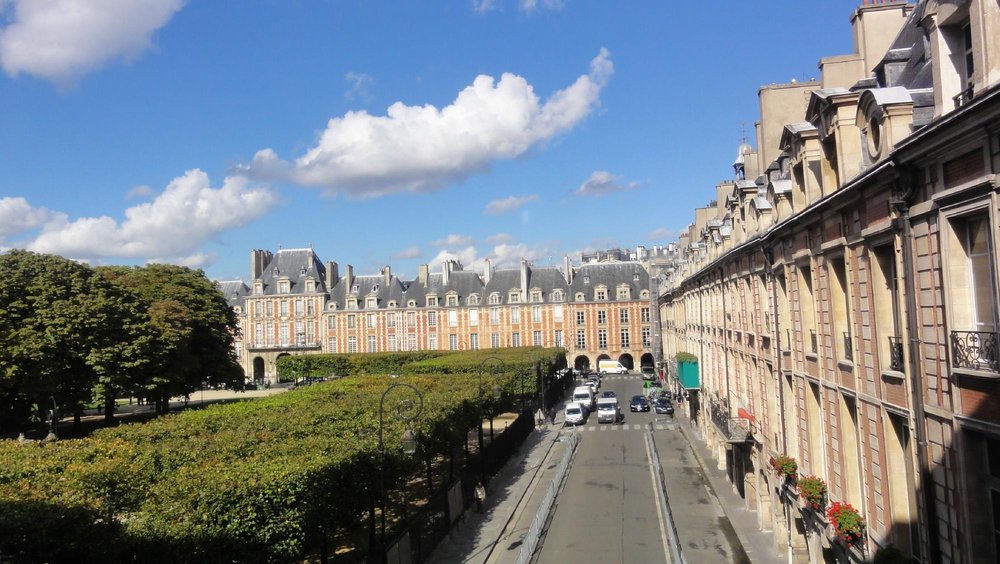 Le Marais: Paris's Most Enchanting Historic Quarter