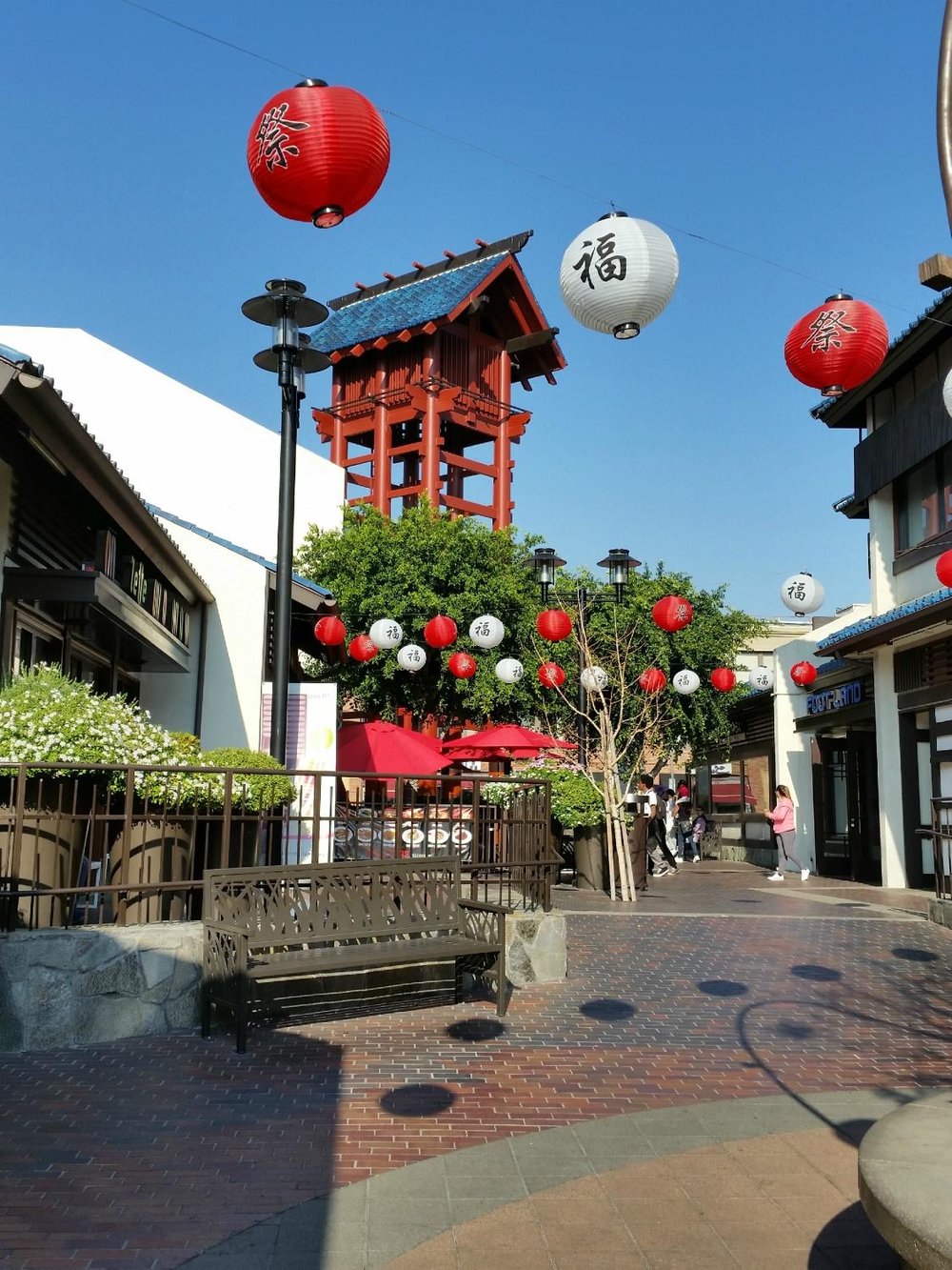 Little Tokyo: A Delicious Slice of Japan in Downtown LA