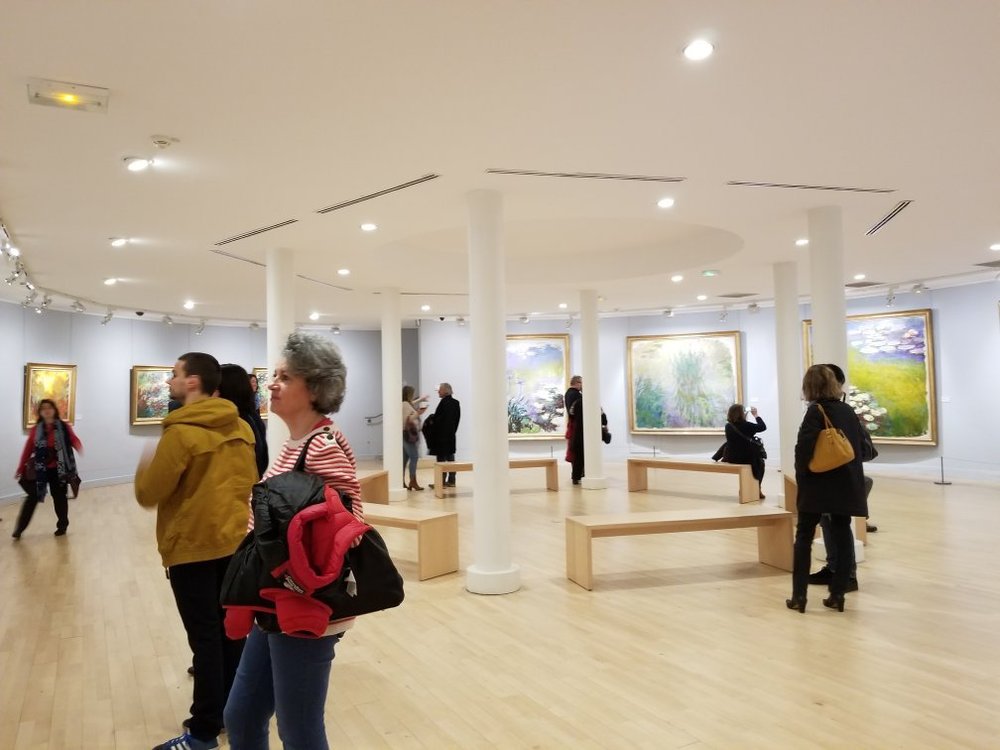 Musée Marmottan Monet: Paris's Hidden Impressionist Gem