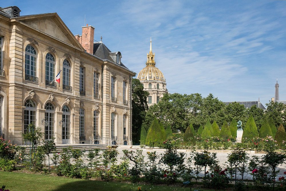 Musée Rodin