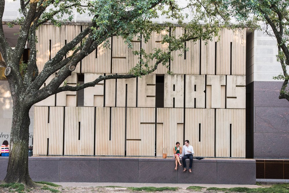 Museum of Fine Arts, Houston