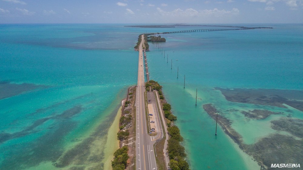 The Overseas Highway: America's Most Scenic Island-Hopping Route
