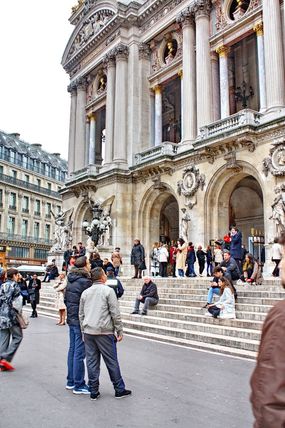 Palais Garnier - Paris's Most Spectacular Opera House