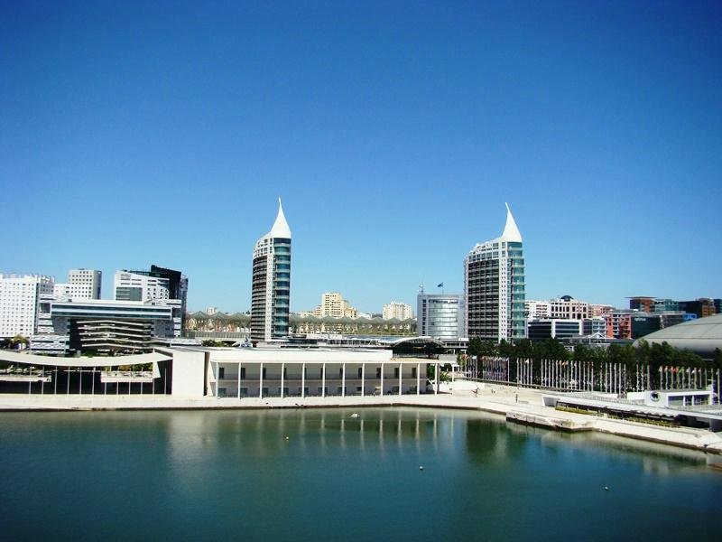 Parque das Nações: Lisbon's Modern Waterfront Wonder