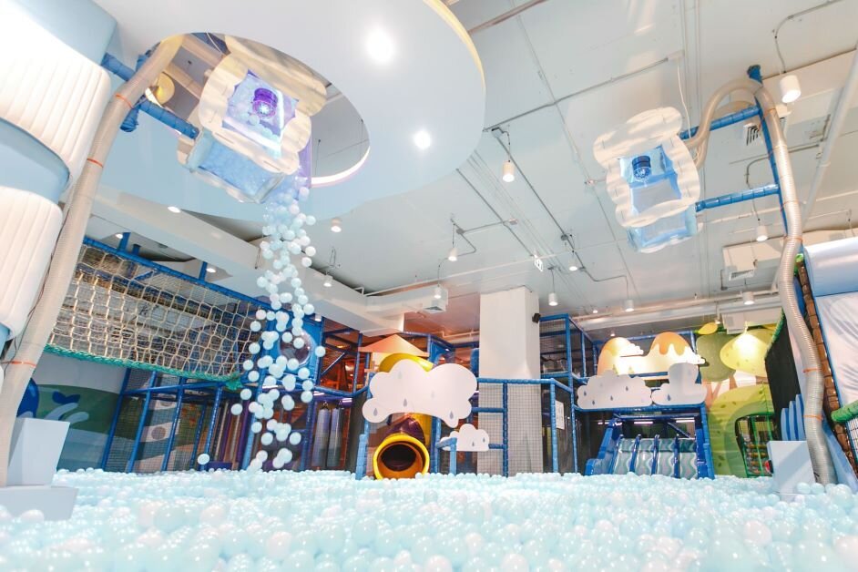 Playmondo Centralworld