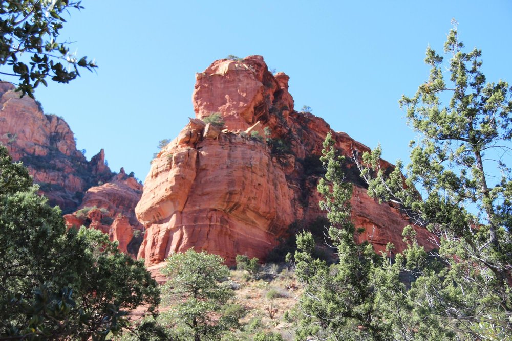 Red Rock State Park: Nature's Stunning Classroom