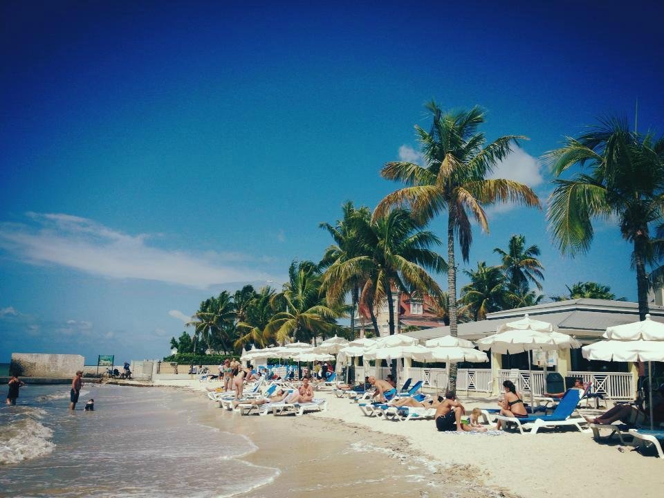 South Beach - Key West's Picture-Perfect Paradise