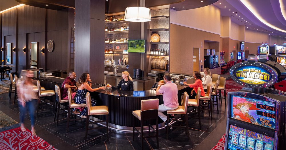 Southland Casino Hotel - Gaming Paradise in West Memphis