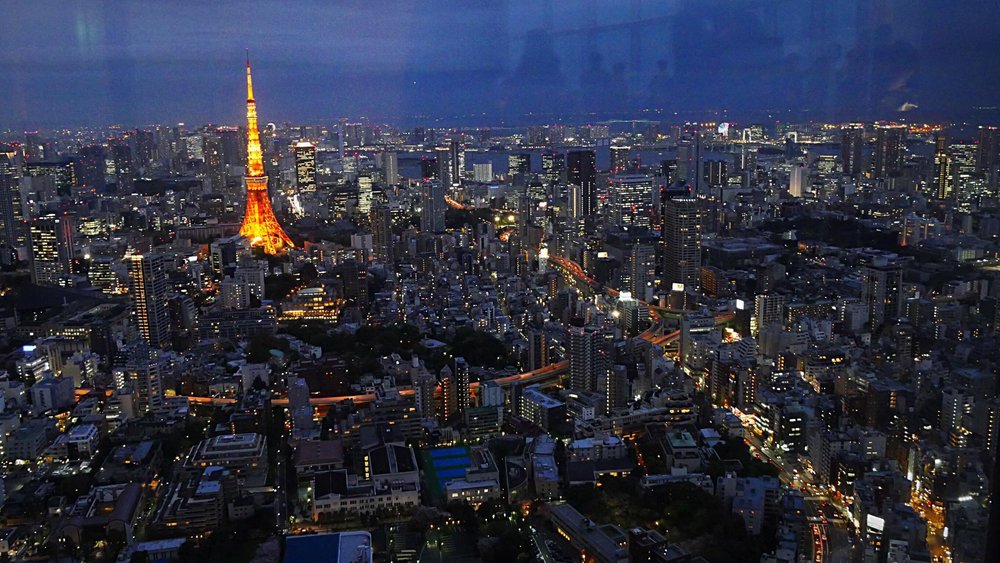 Tokyo Tower: Your Gateway to Sky-High Views