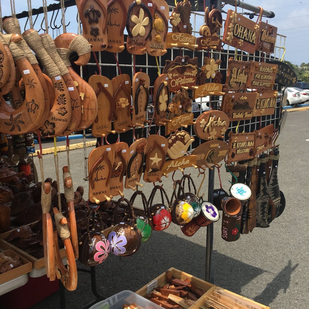 Aloha Stadium Swap Meet & Marketplace