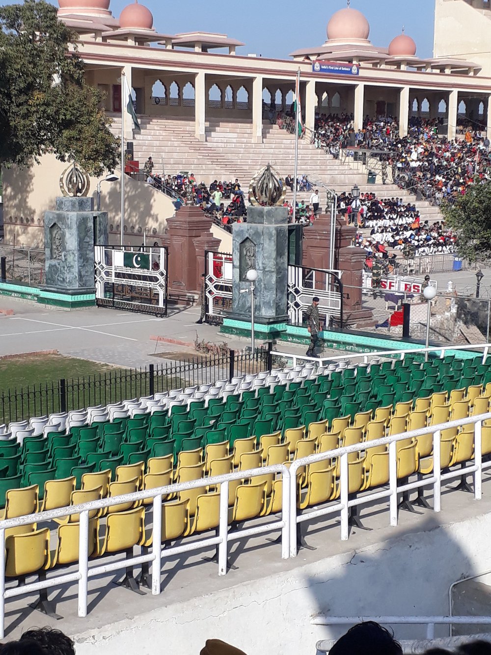 Anarkali Bazaar - Where Shopping Meets History