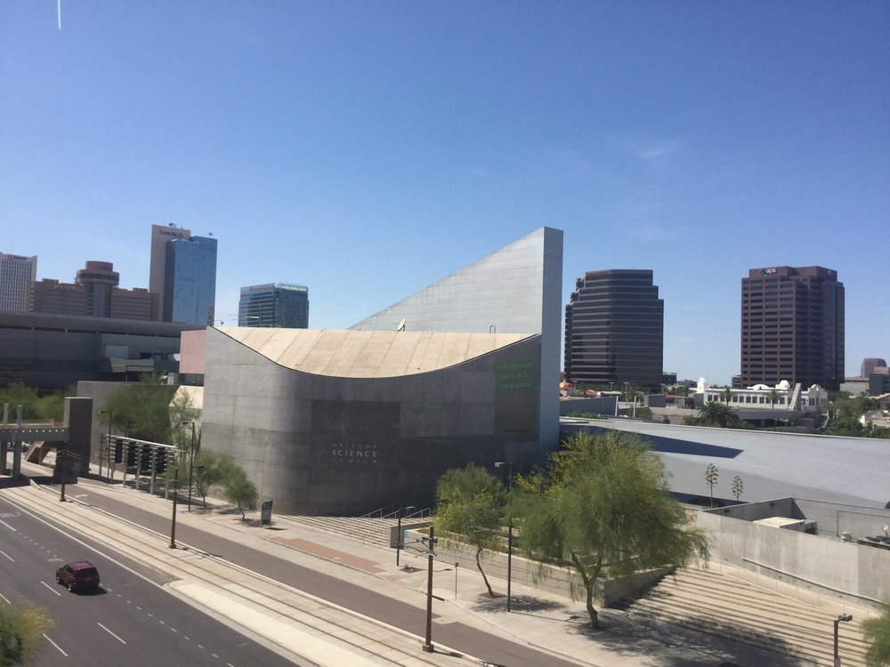 Arizona Science Center