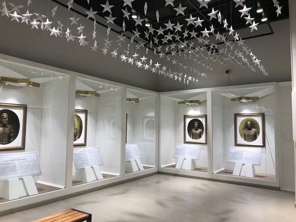 Army Museum - A Military Heritage Journey