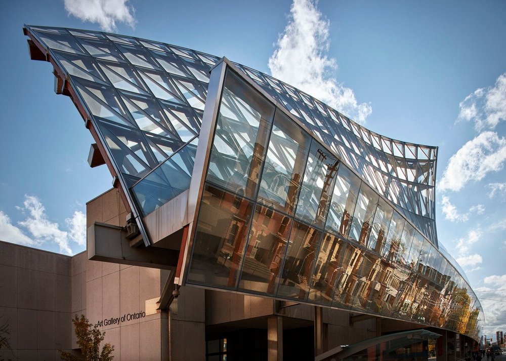 Art Gallery of Ontario