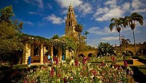 Balboa Park: San Diego's Cultural Crown Jewel